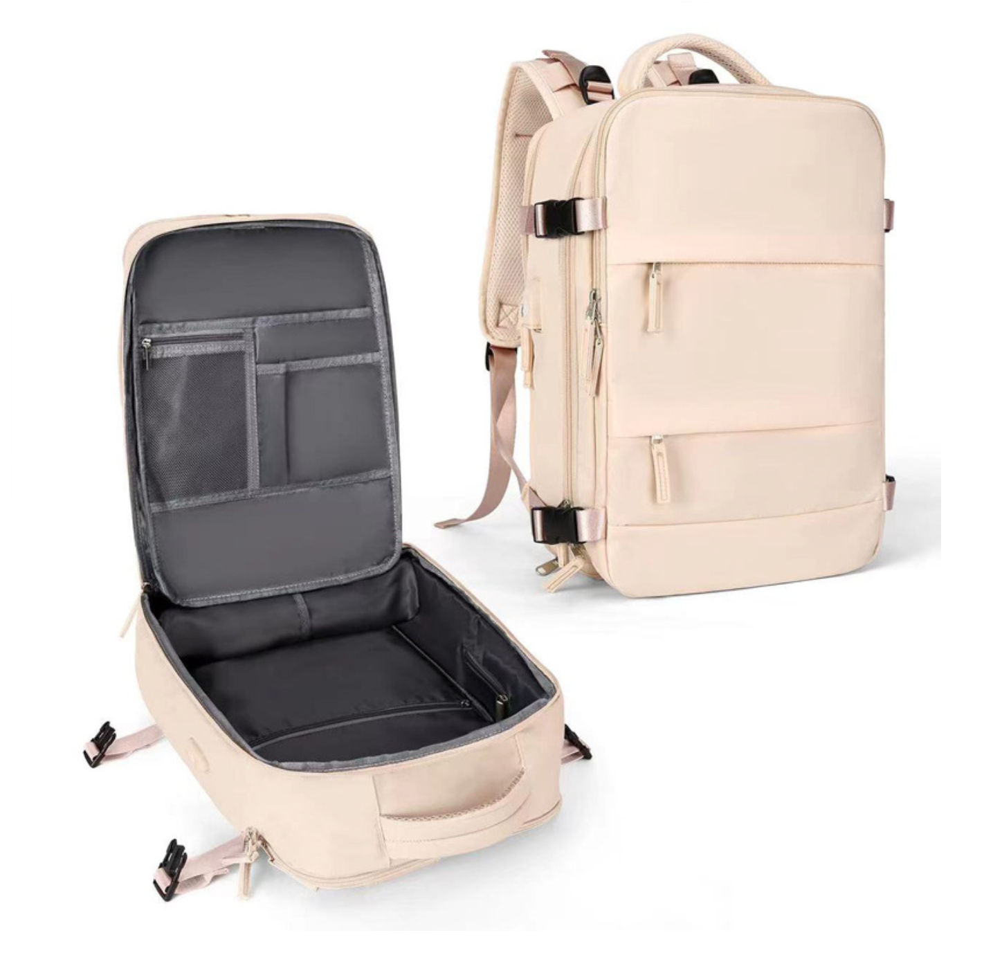 Kelioninė kuprinė - Originalu-pigu