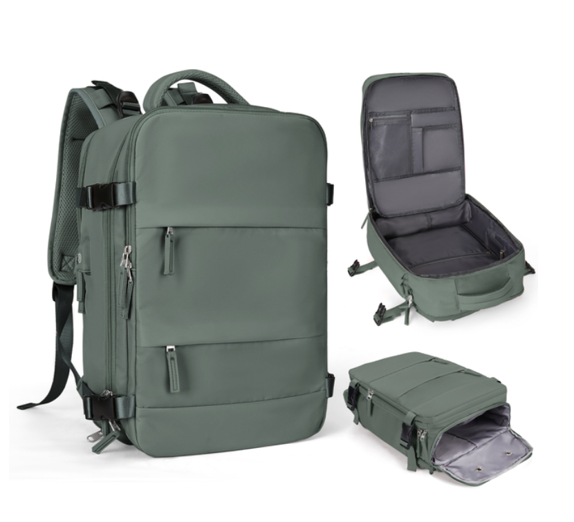 Kelioninė kuprinė - Originalu-pigu