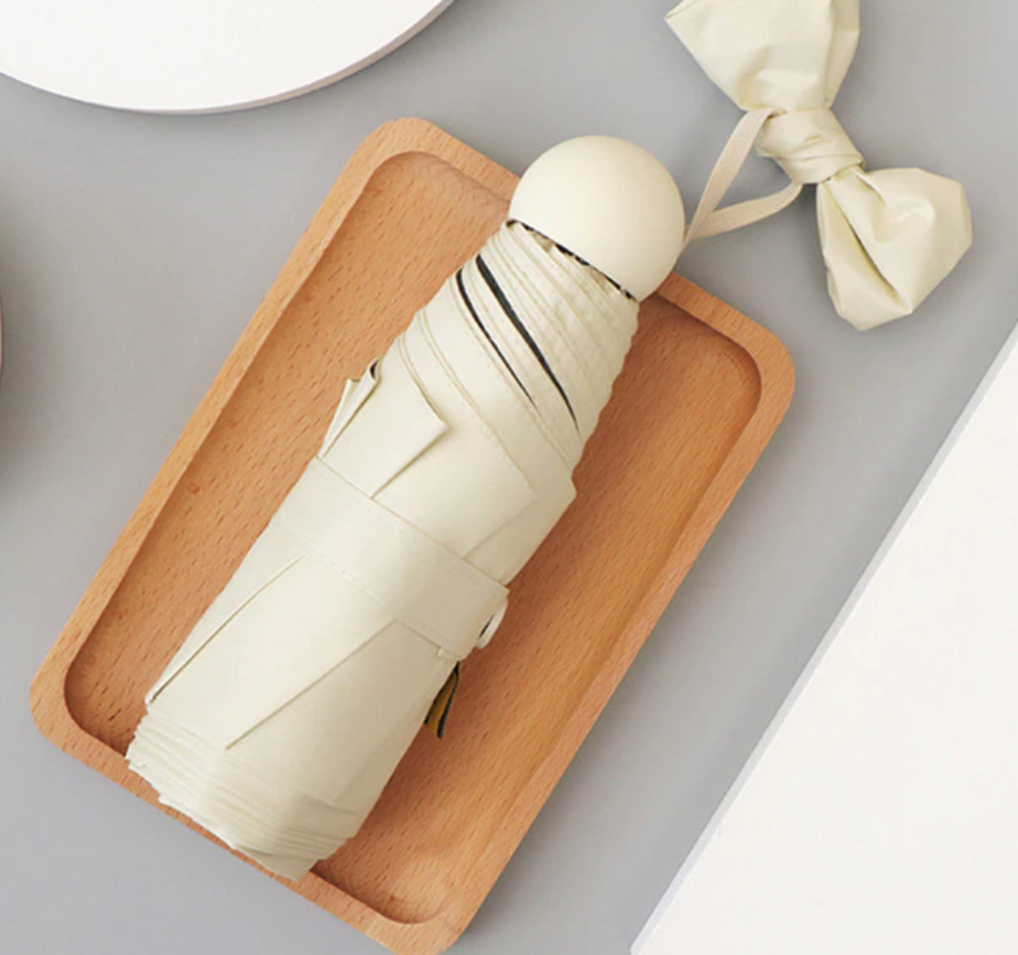 Kompaktiškas lietsargis - Originalu-pigu