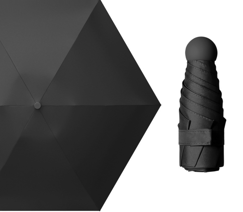 Kompaktiškas lietsargis - Originalu-pigu