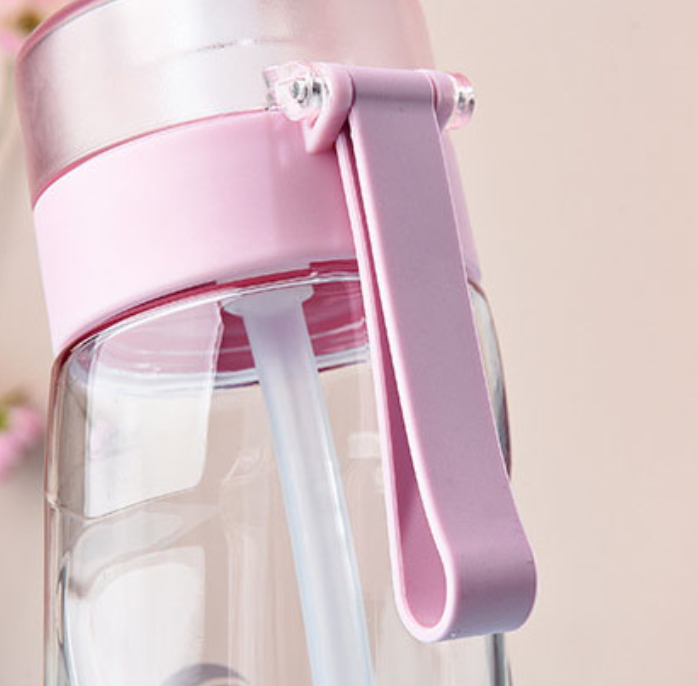 Vandens buteliukas su skoniu - Originalu-pigu