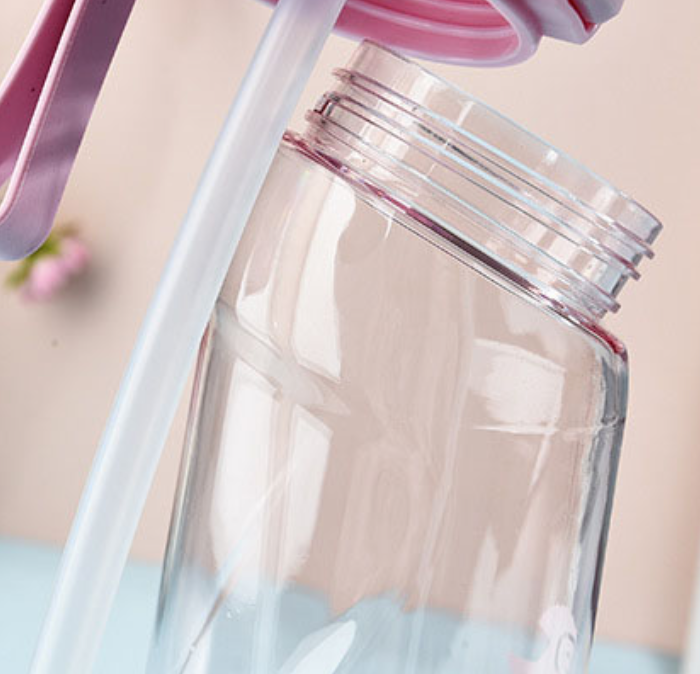 Vandens buteliukas su skoniu - Originalu-pigu