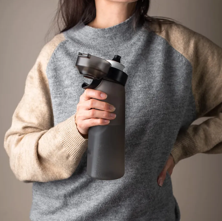 Vandens buteliukas su skoniu - Originalu-pigu