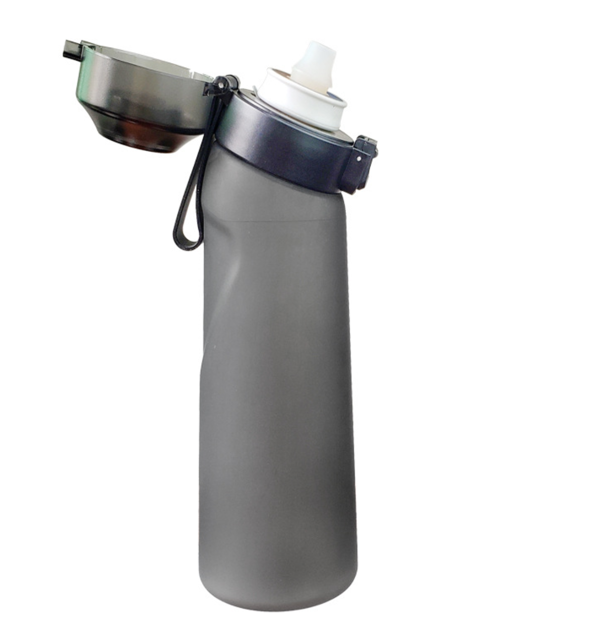 Vandens buteliukas su skoniu - Originalu-pigu