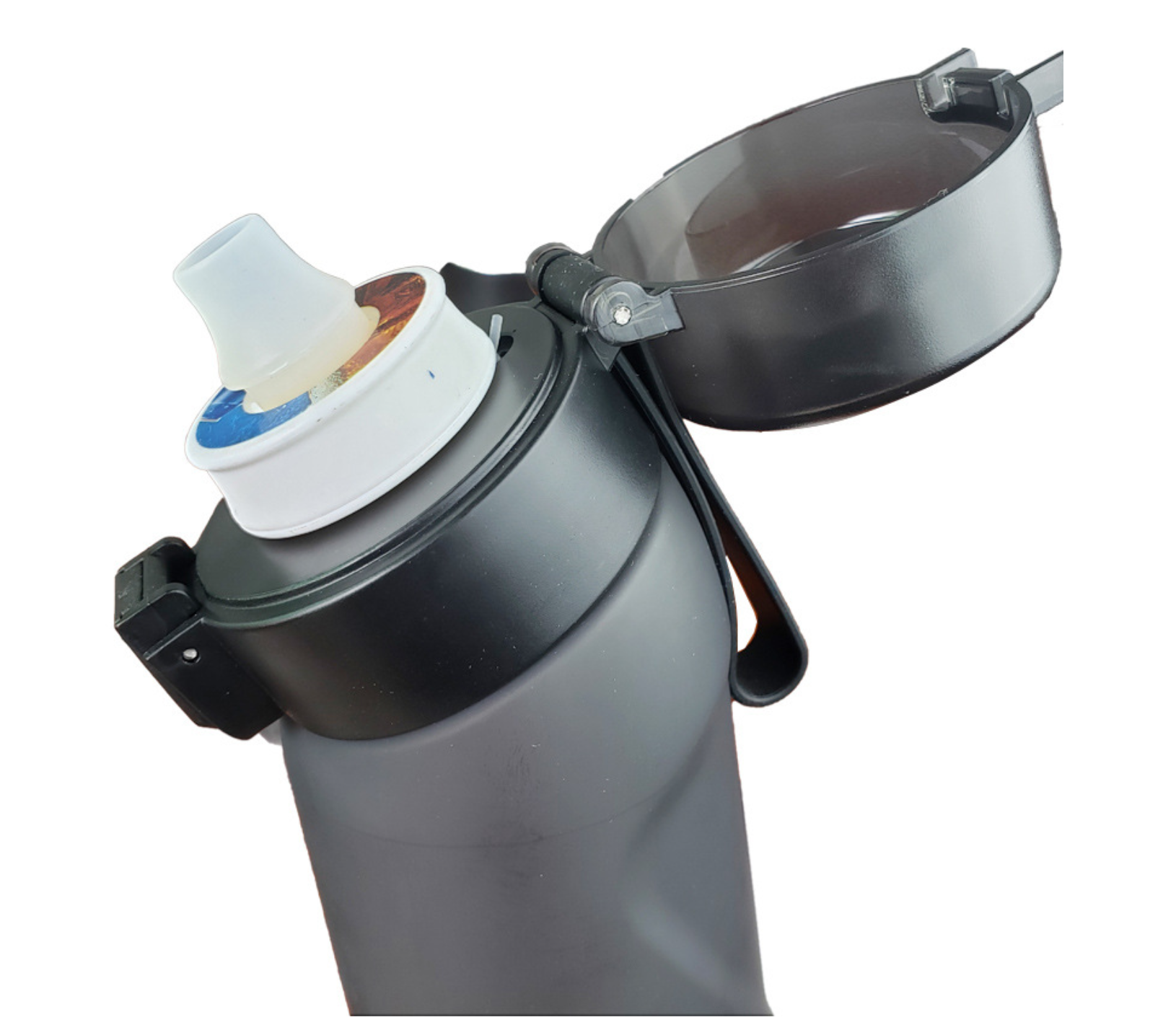 Vandens buteliukas su skoniu - Originalu-pigu