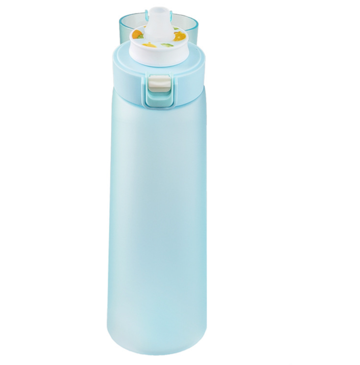 Vandens buteliukas su skoniu - Originalu-pigu