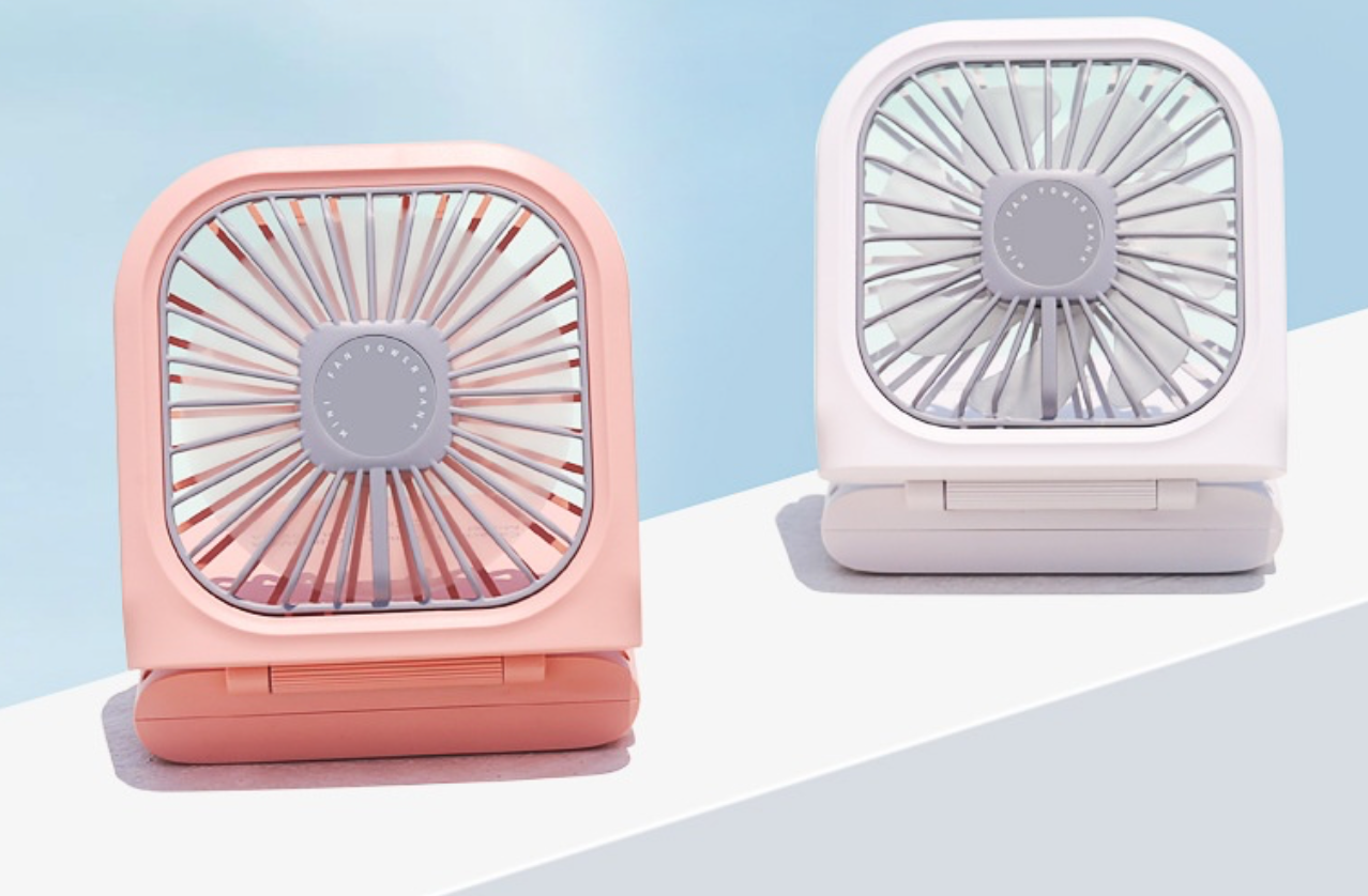 Nešiojamas pakabinamas fenas - Originalu-pigu