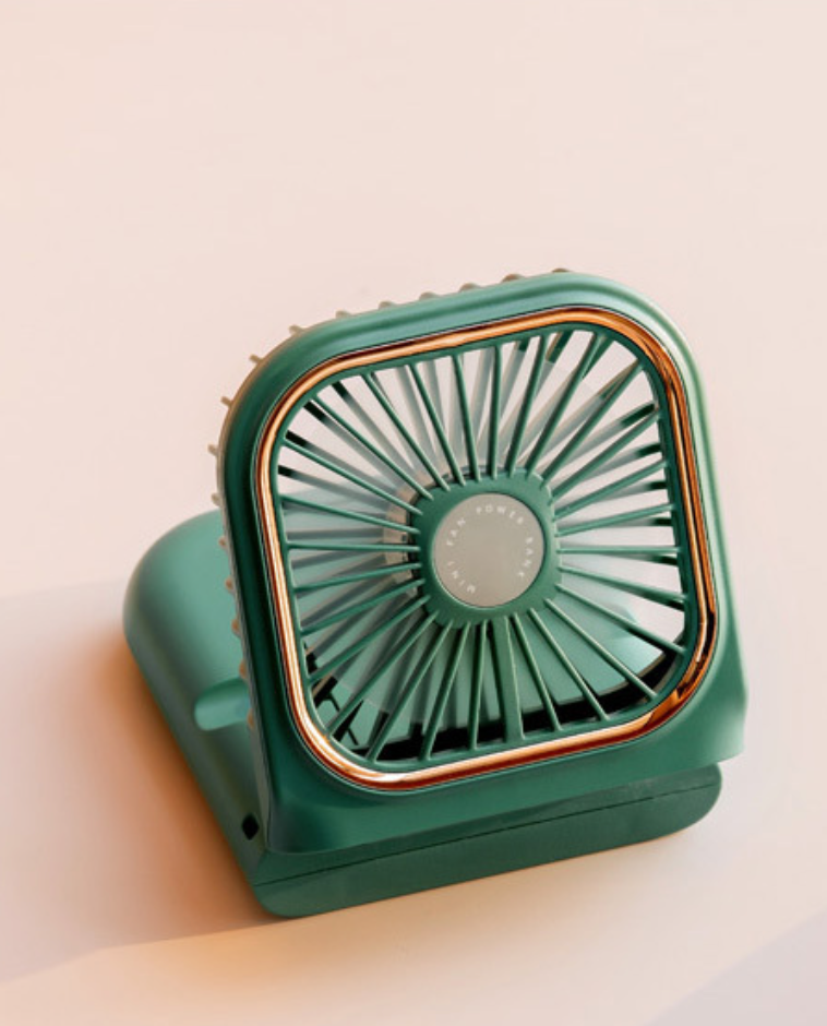 Nešiojamas pakabinamas fenas - Originalu-pigu