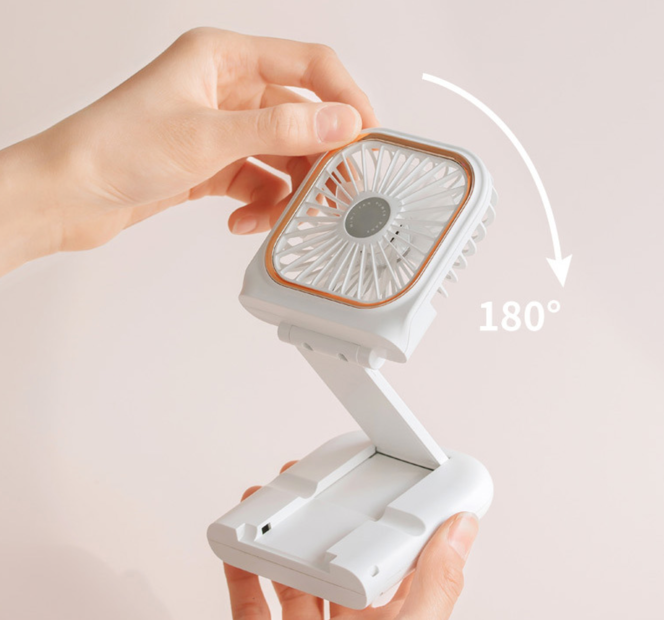 Nešiojamas pakabinamas fenas - Originalu-pigu