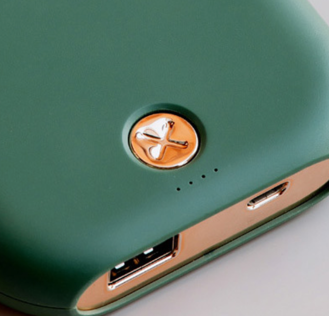 Nešiojamas pakabinamas fenas - Originalu-pigu