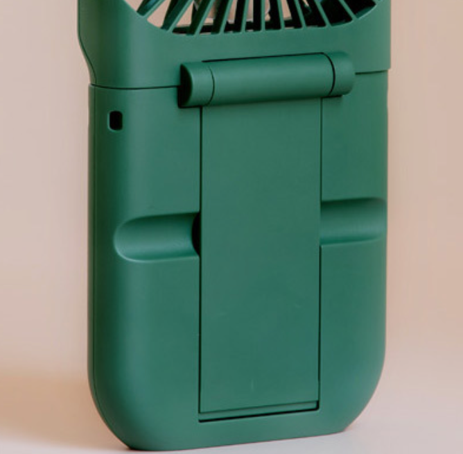 Nešiojamas pakabinamas fenas - Originalu-pigu