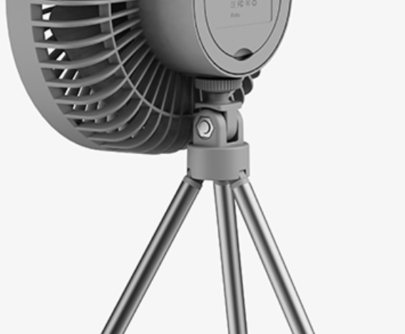 Pakabinamas LED fenas stovyklavimui - Originalu-pigu