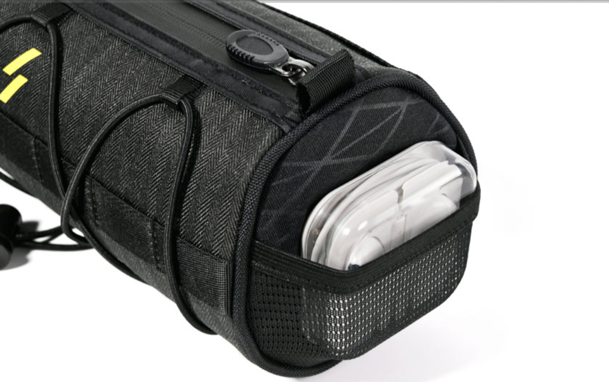 Neperšlampamas dviračio krepšys - Originalu-pigu