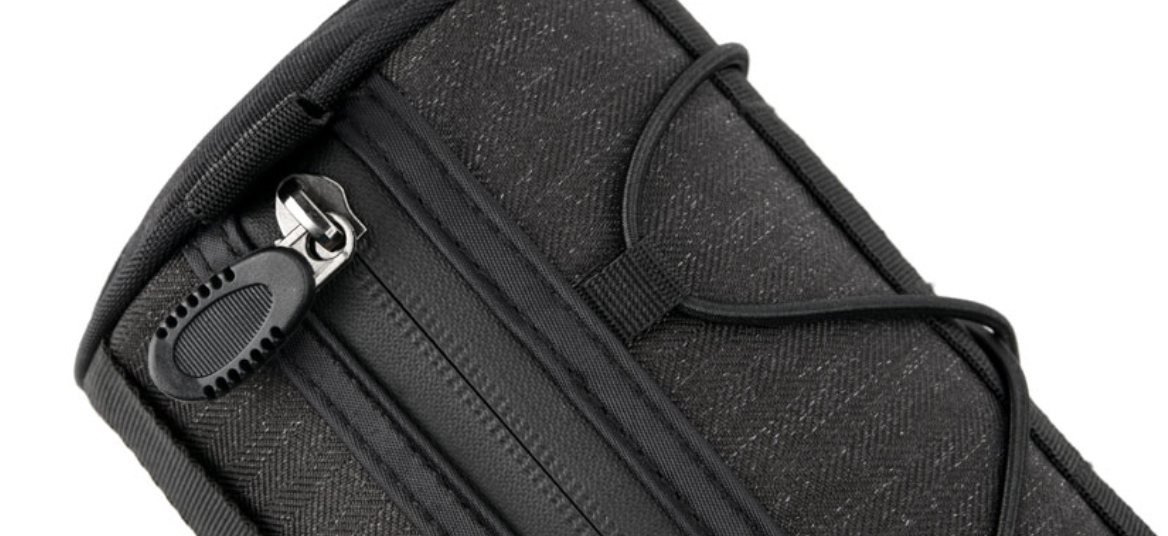 Neperšlampamas dviračio krepšys - Originalu-pigu