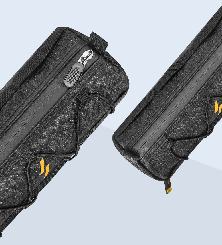 Neperšlampamas dviračio krepšys - Originalu-pigu