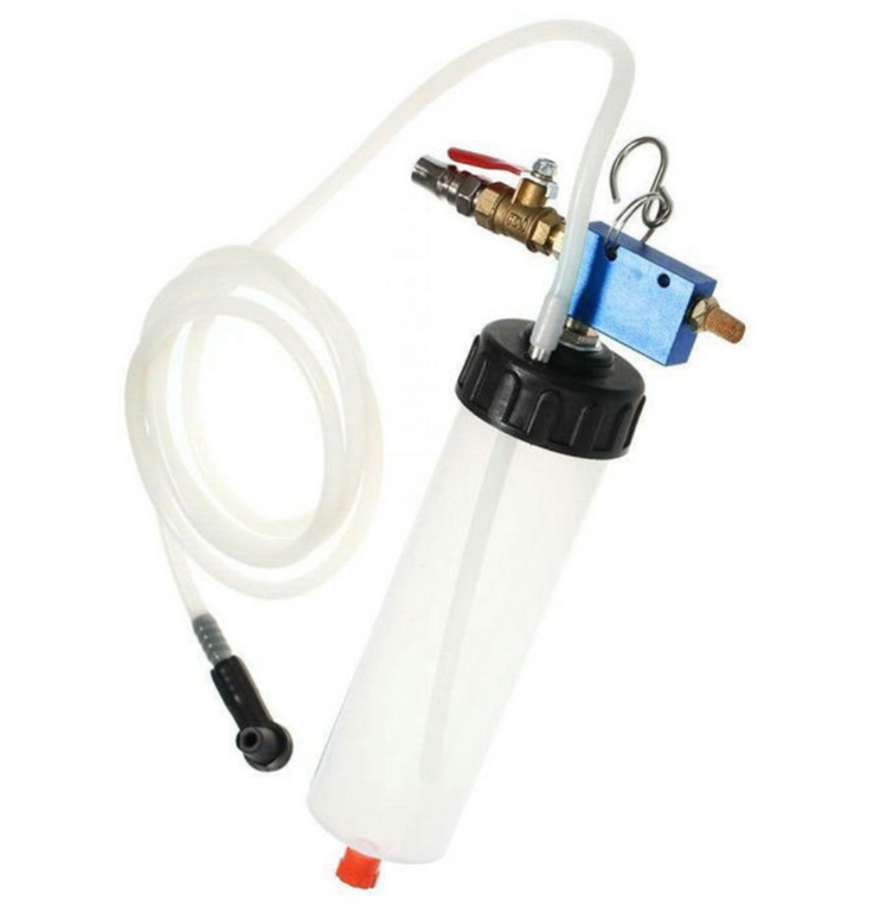 Automobilio stabdžių skysčio keitiklis - Originalu-pigu