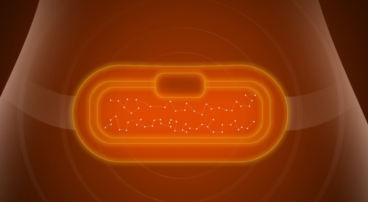 Šildantis diržas nuo menstruacijų skausmo - Originalu-pigu