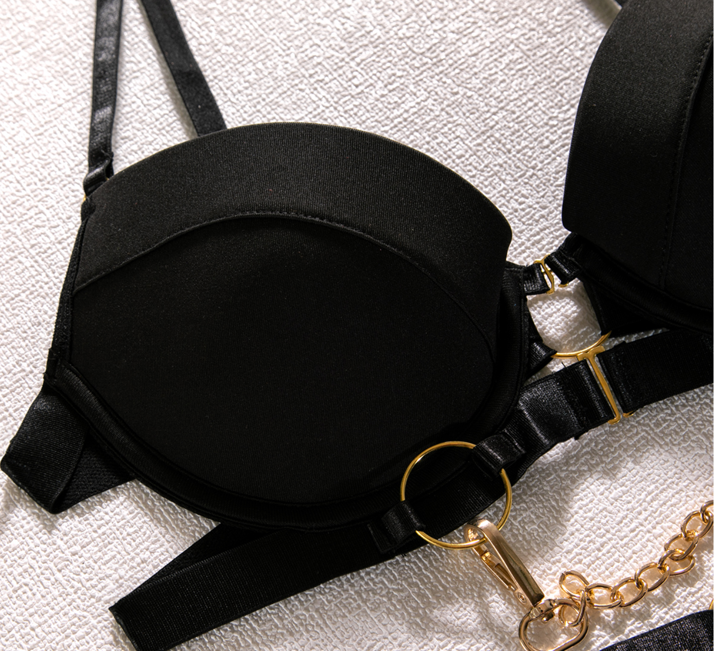 Apatinio trikotažo rinkinys - Originalu-pigu