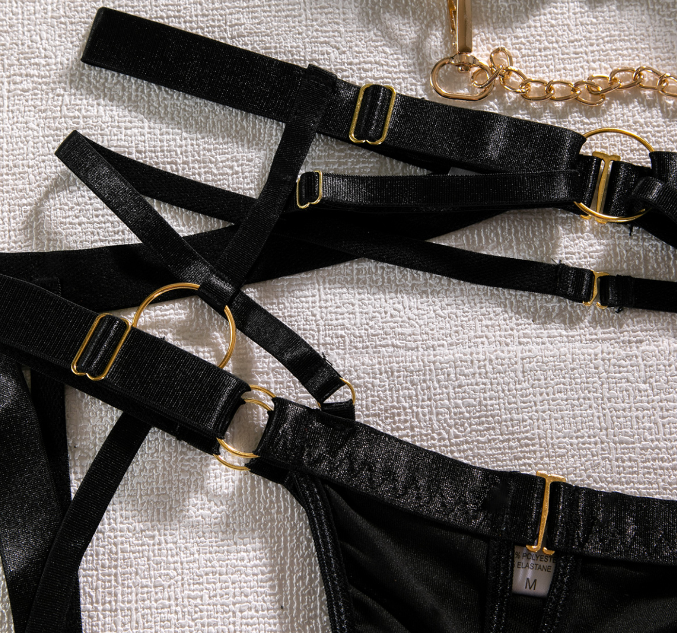 Apatinio trikotažo rinkinys - Originalu-pigu