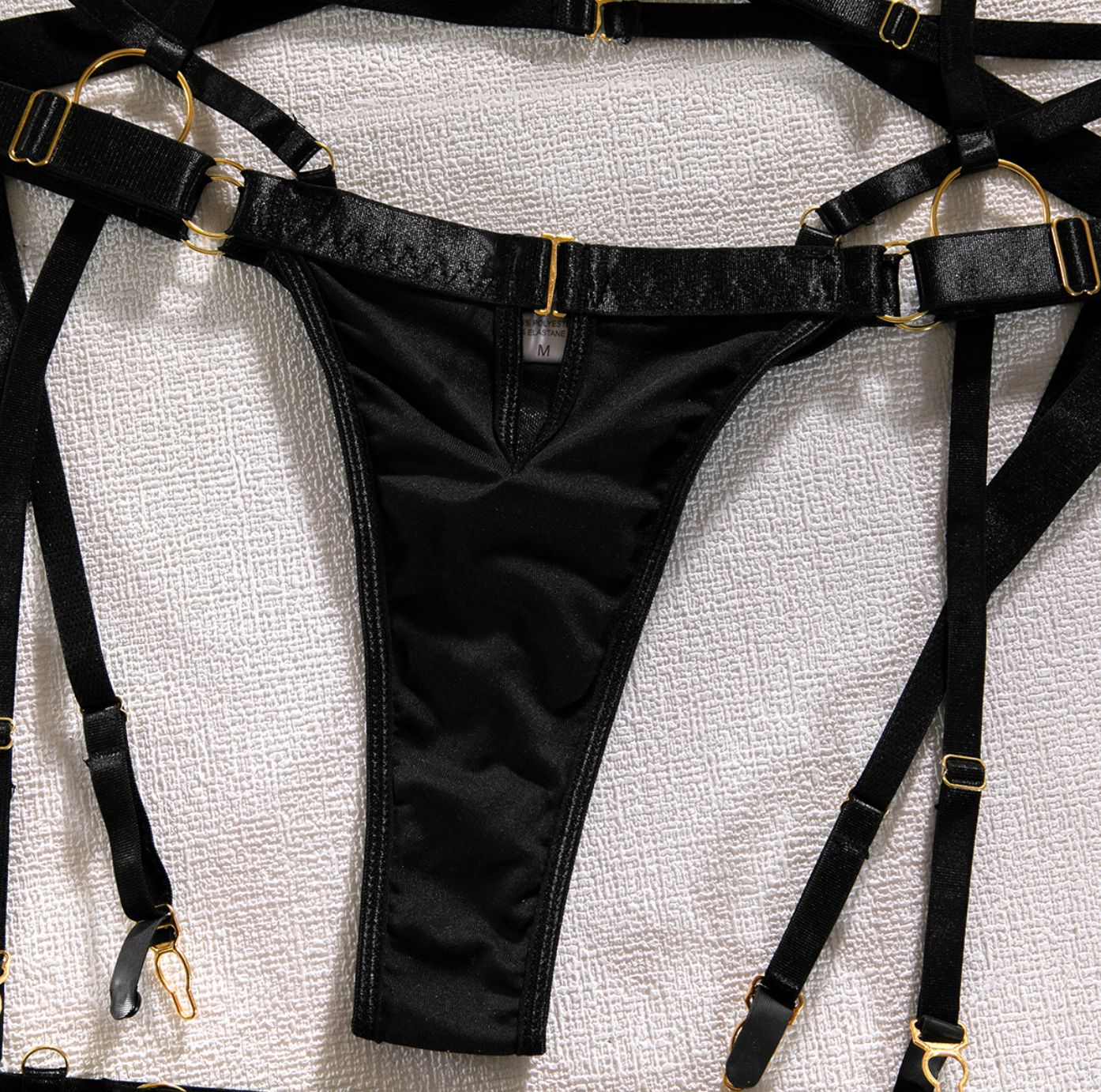 Apatinio trikotažo rinkinys - Originalu-pigu