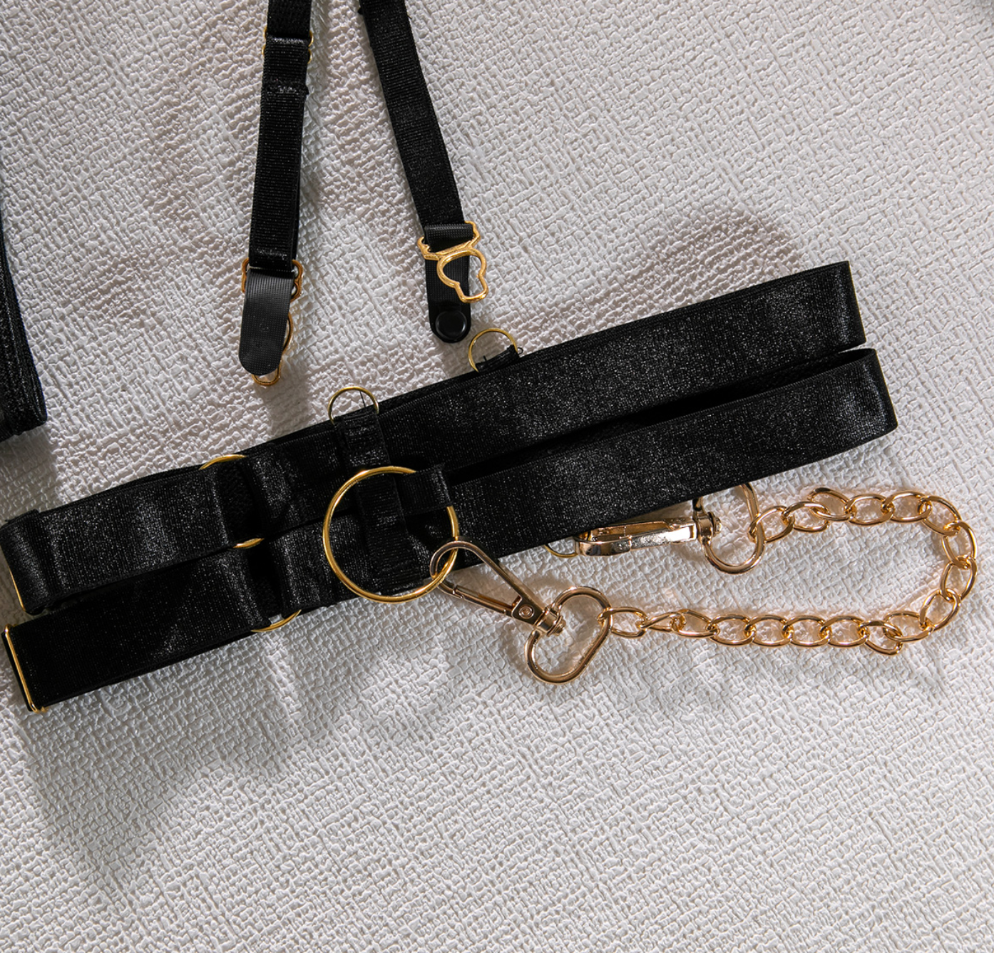 Apatinio trikotažo rinkinys - Originalu-pigu