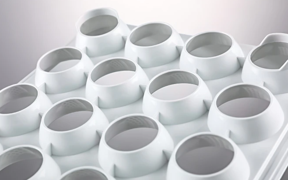 Dėžutė kiaušiniams laikyti - Originalu-pigu