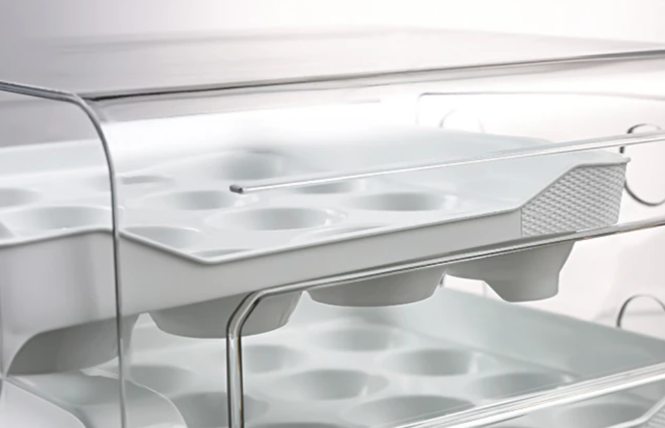 Dėžutė kiaušiniams laikyti - Originalu-pigu