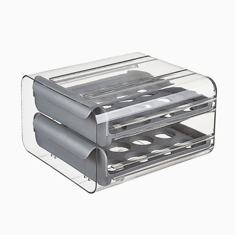 Dėžutė kiaušiniams laikyti - Originalu-pigu