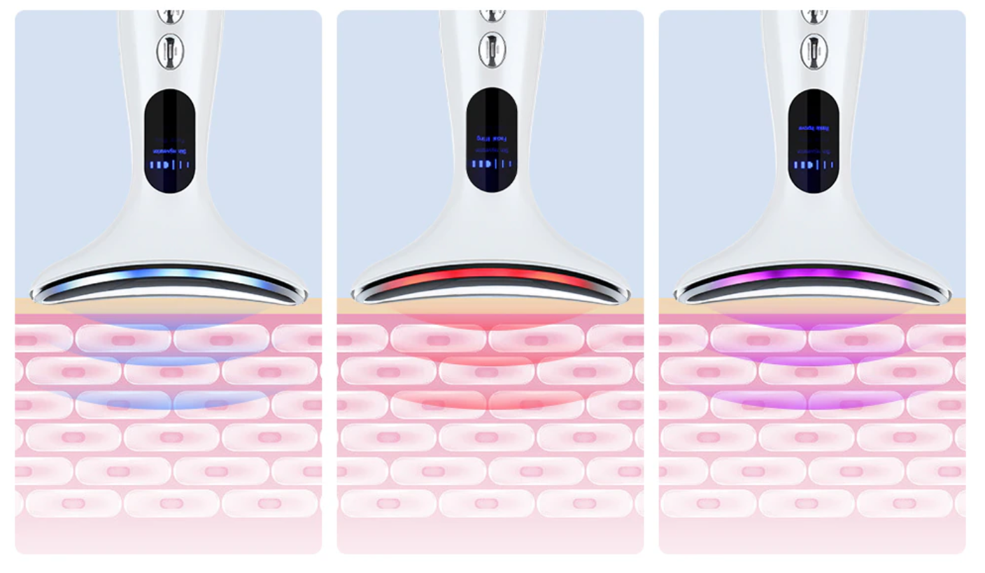 Veido odos stangrinimo prietaisas - Originalu-pigu
