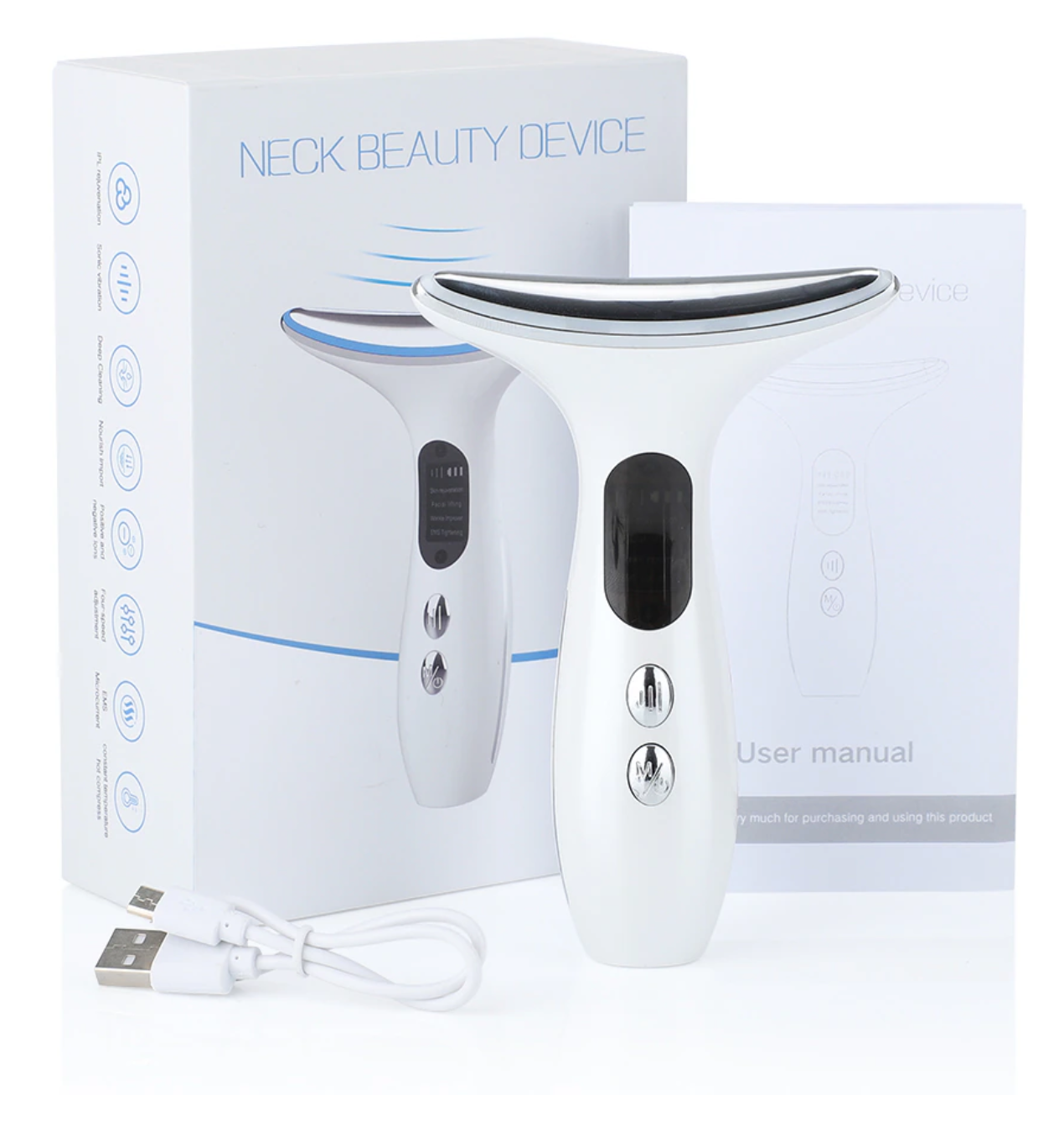 Veido odos stangrinimo prietaisas - Originalu-pigu