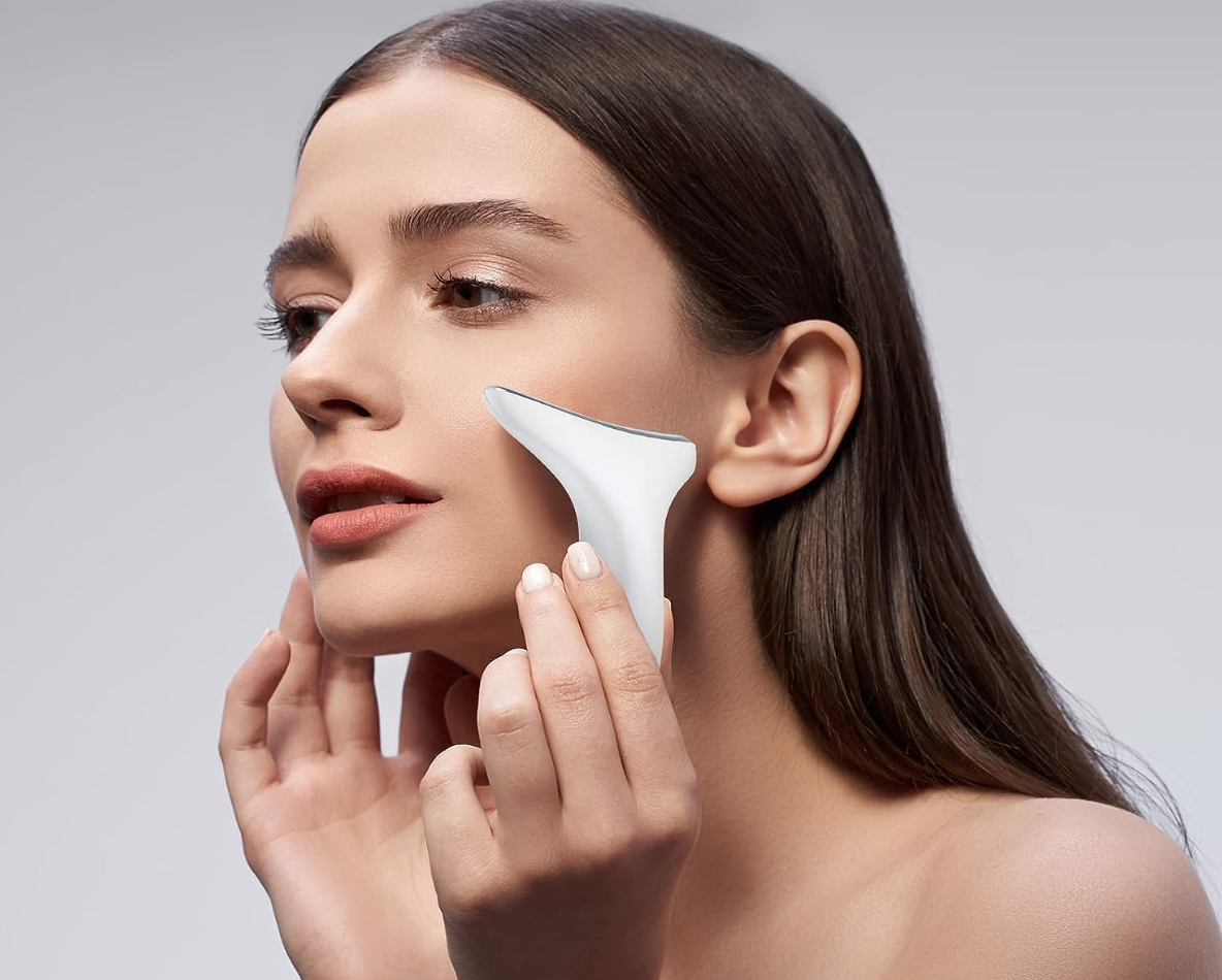 Veido odos stangrinimo prietaisas - Originalu-pigu