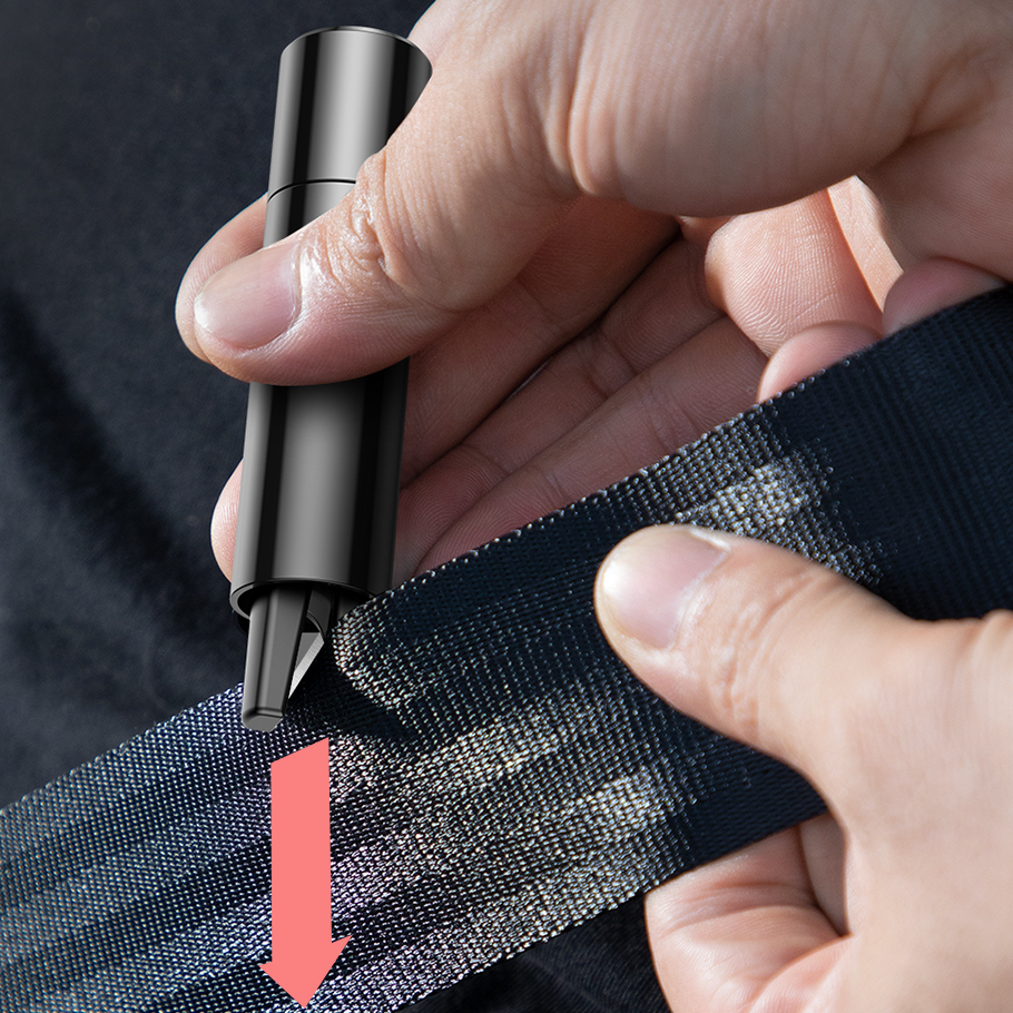 Avarinis automobilio laužtuvas - Originalu-pigu