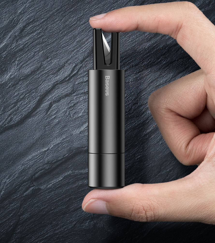 Avarinis automobilio laužtuvas - Originalu-pigu