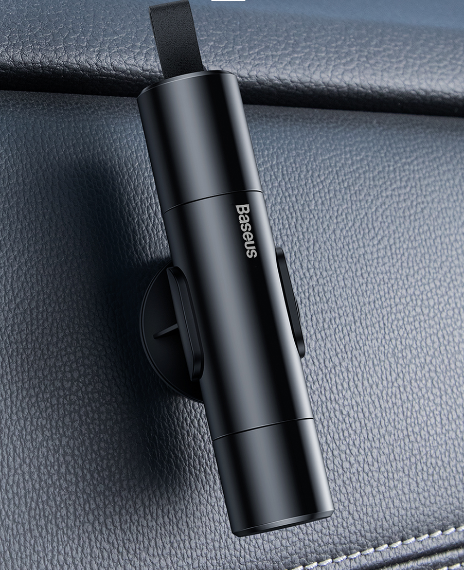 Avarinis automobilio laužtuvas - Originalu-pigu