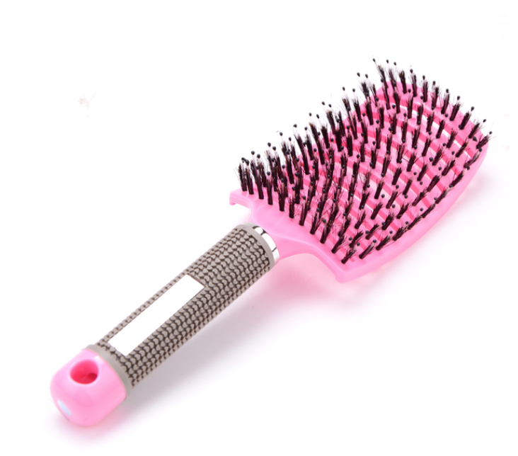 Galvos odą masažuojančios šukos - Originalu-pigu