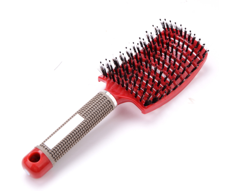 Galvos odą masažuojančios šukos - Originalu-pigu