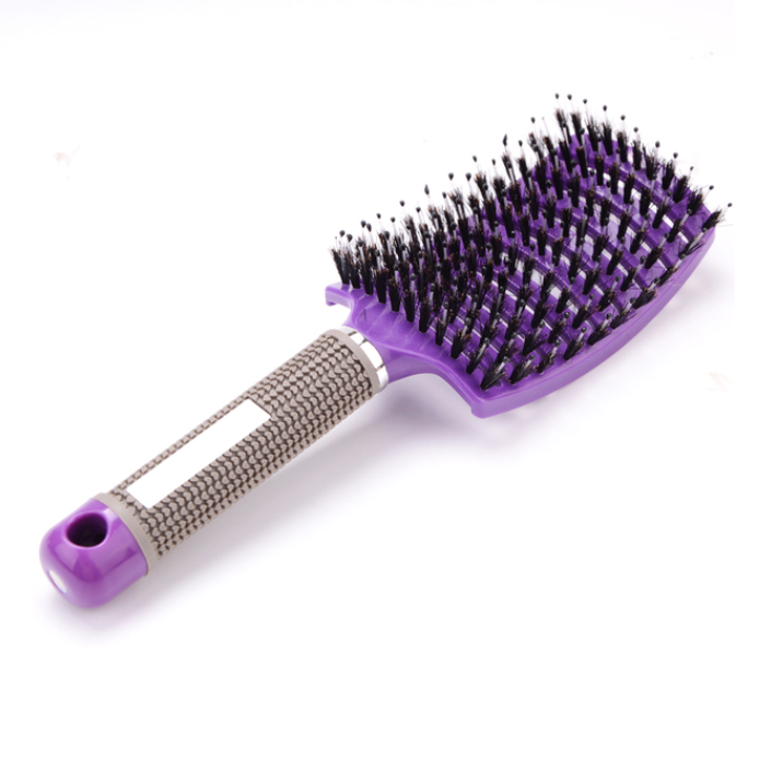 Galvos odą masažuojančios šukos - Originalu-pigu