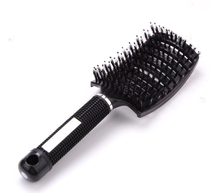 Galvos odą masažuojančios šukos - Originalu-pigu