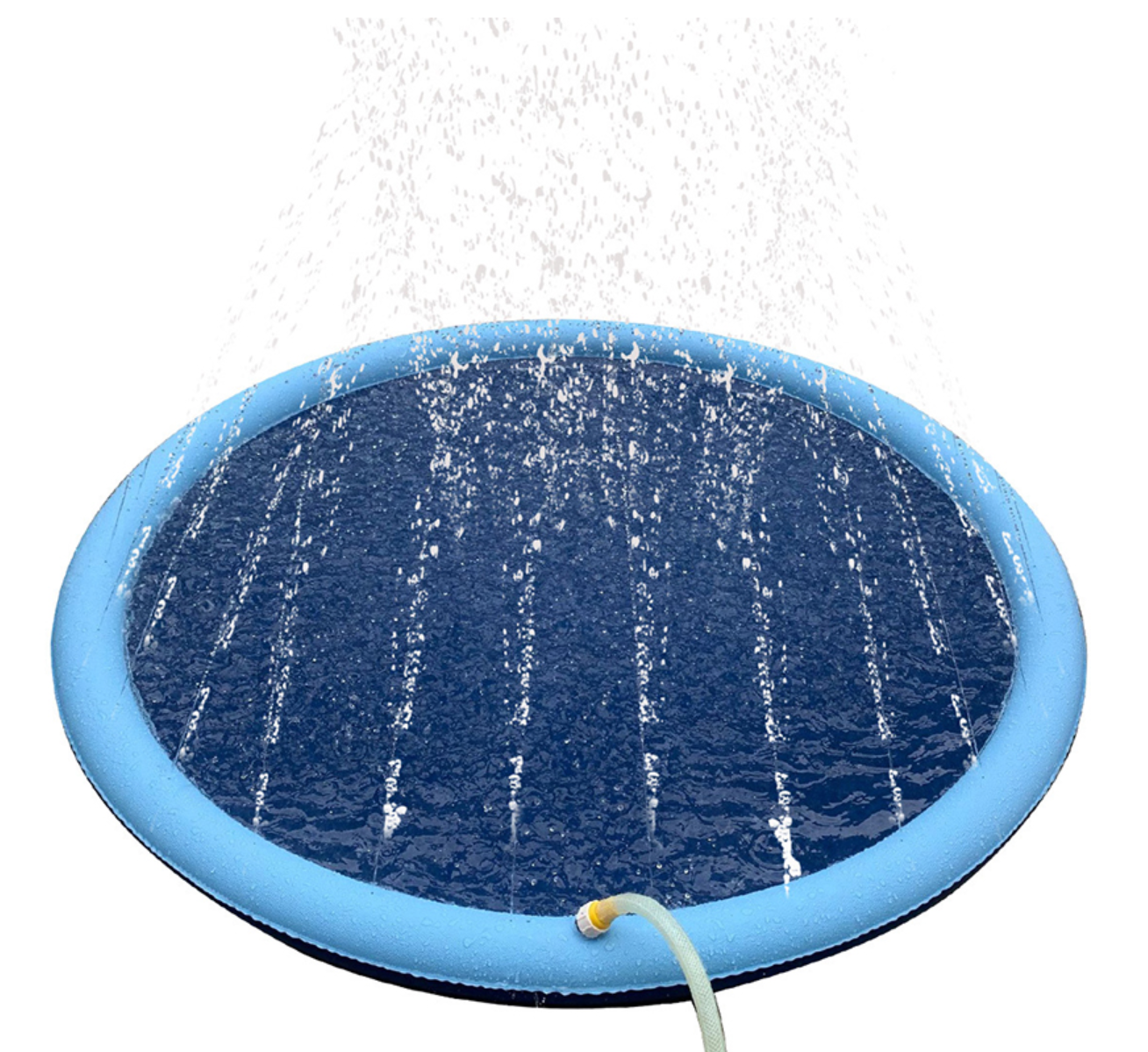 Mini vandens kilimėlis gyvūnams - Originalu-pigu