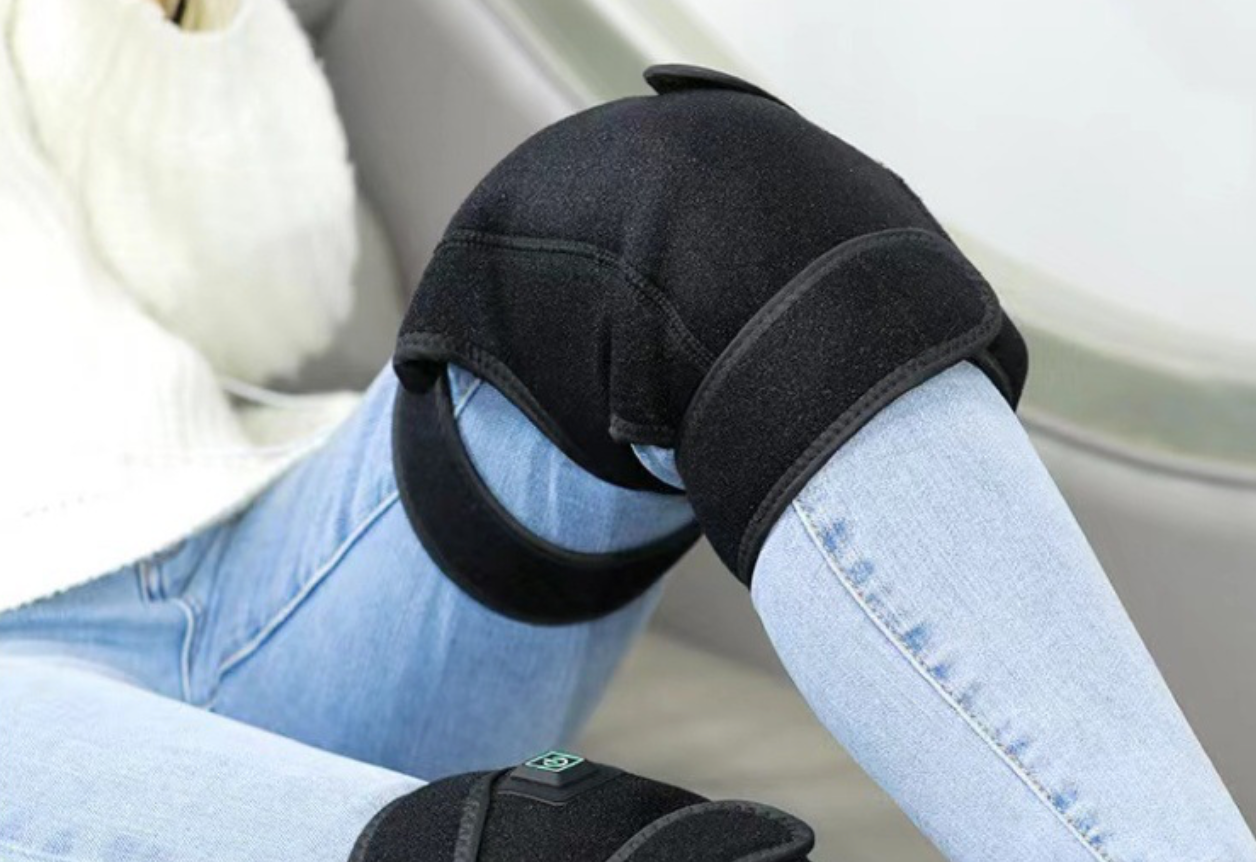 Kelius šildantis įtvaras - Originalu-pigu