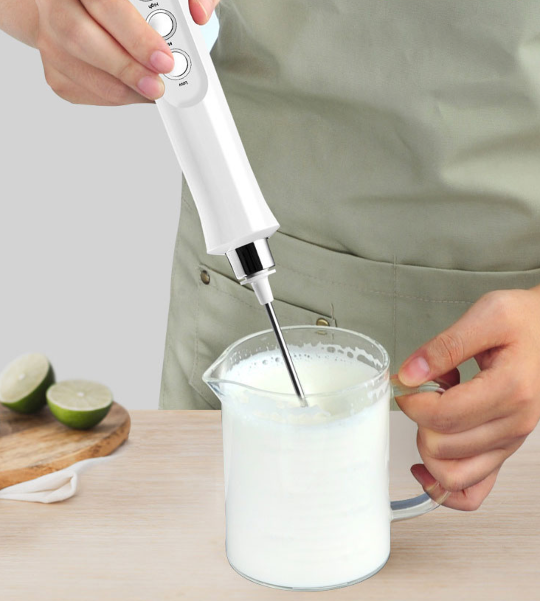 Pieno plakiklis - Originalu-pigu