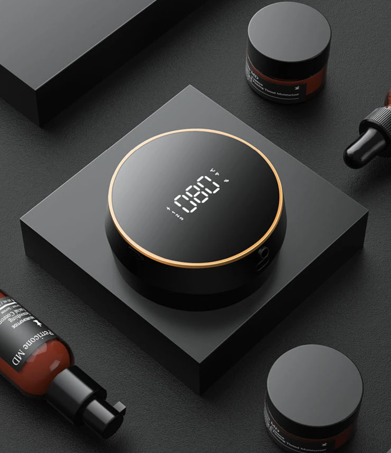 Sieninis muilo dozatorius - Originalu-pigu