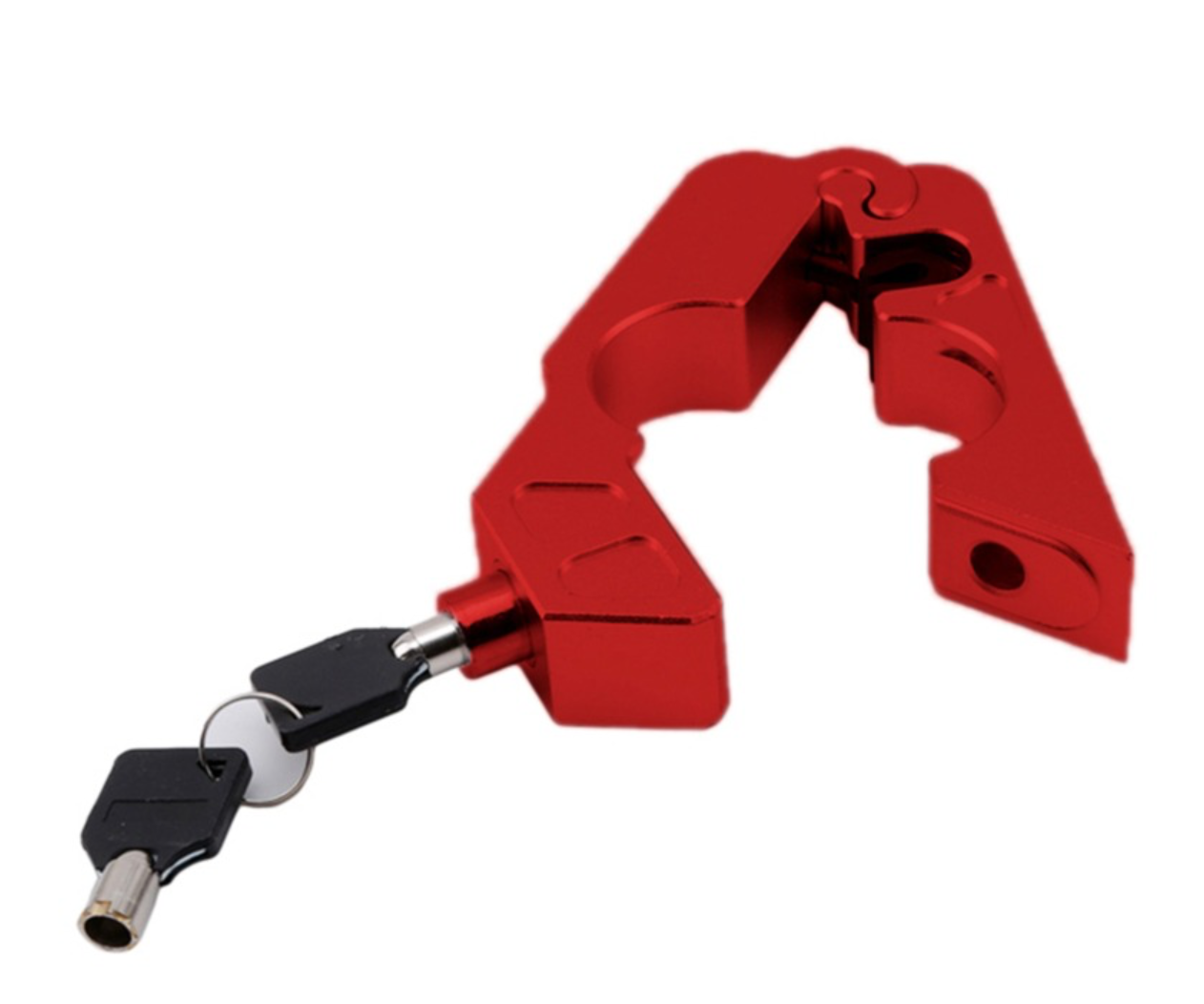 Dviračio rankenos užraktas - Originalu-pigu