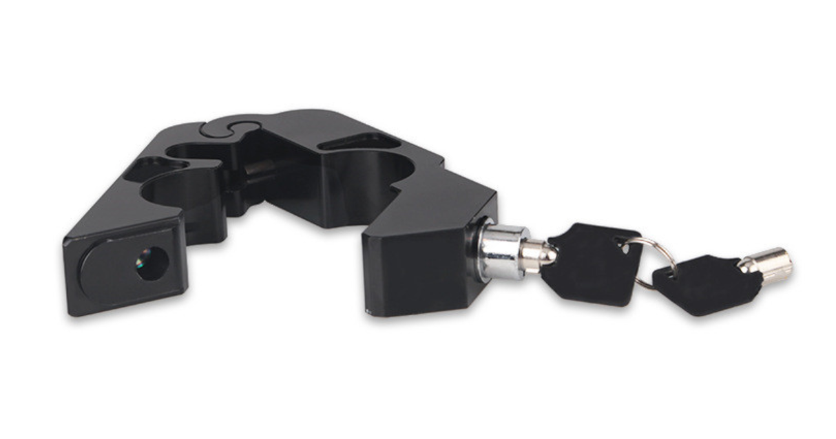 Dviračio rankenos užraktas - Originalu-pigu