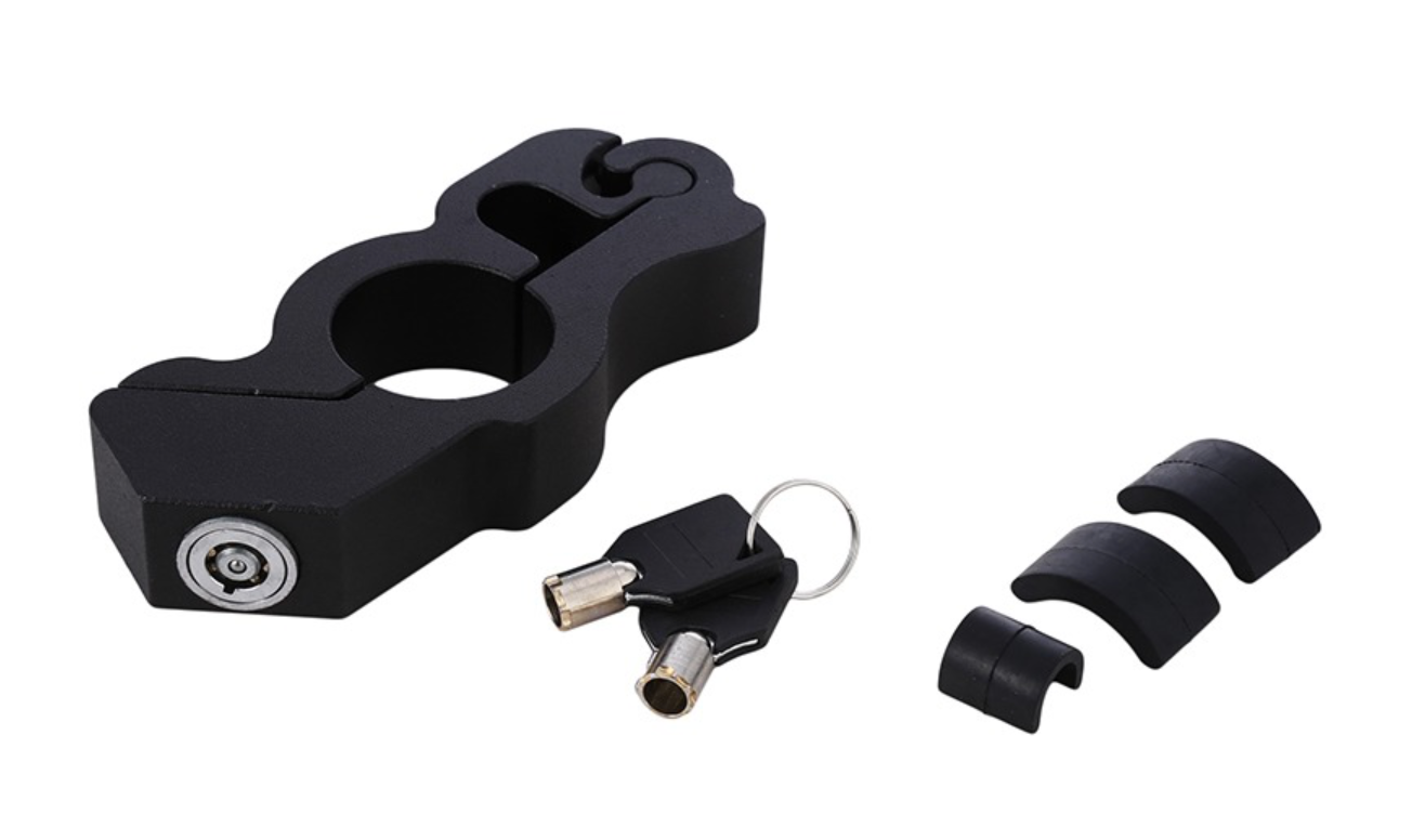 Dviračio rankenos užraktas - Originalu-pigu