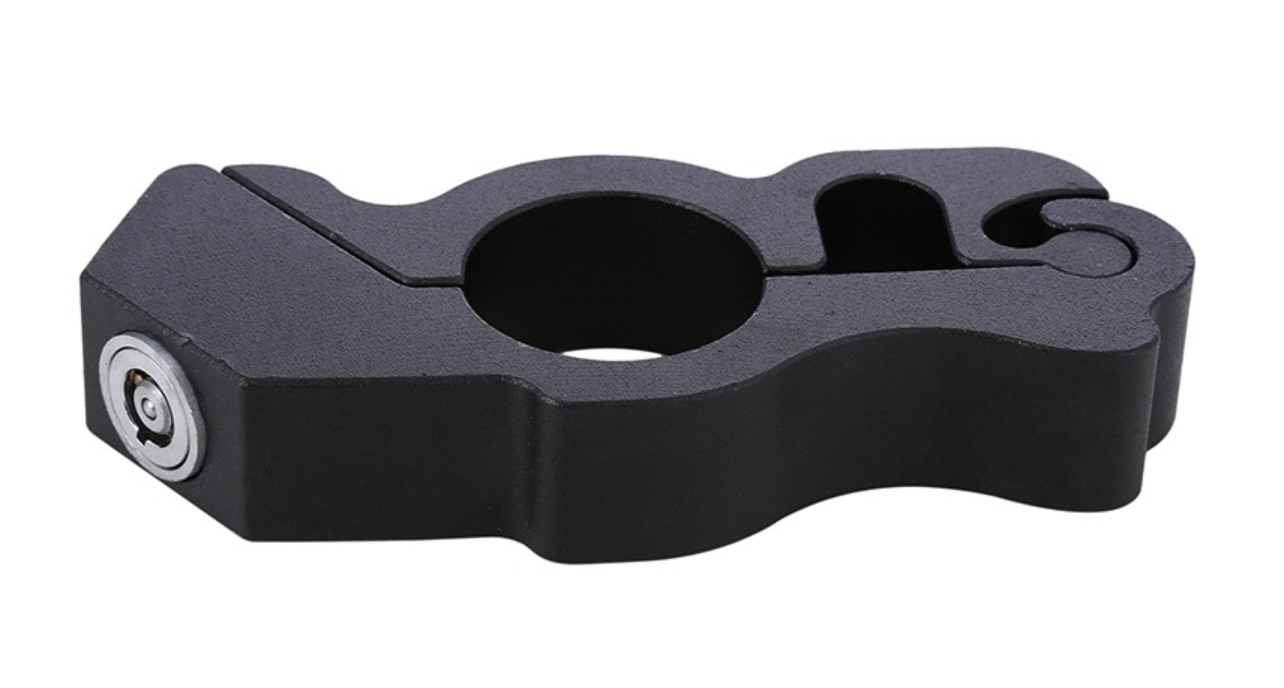 Dviračio rankenos užraktas - Originalu-pigu