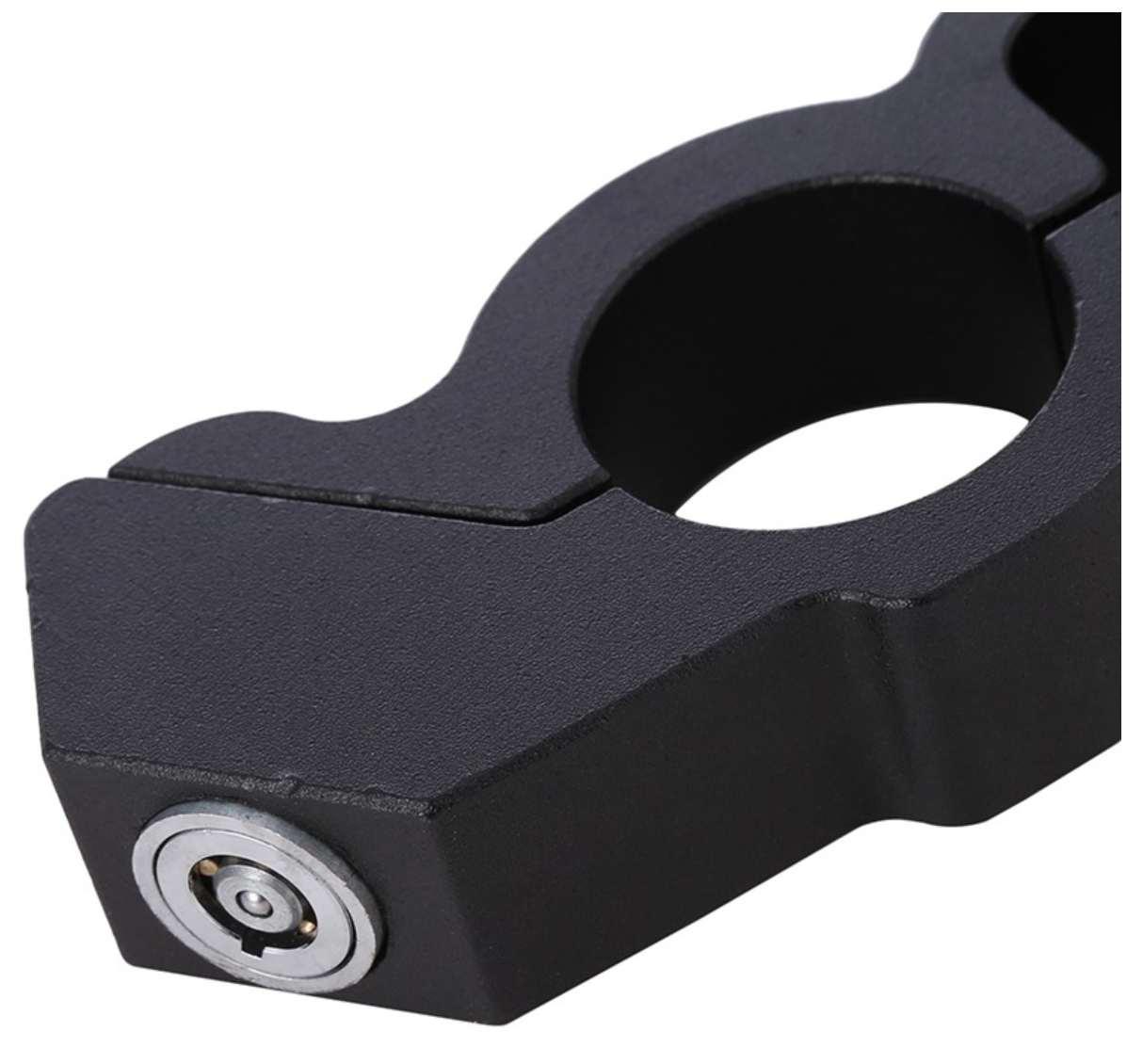 Dviračio rankenos užraktas - Originalu-pigu