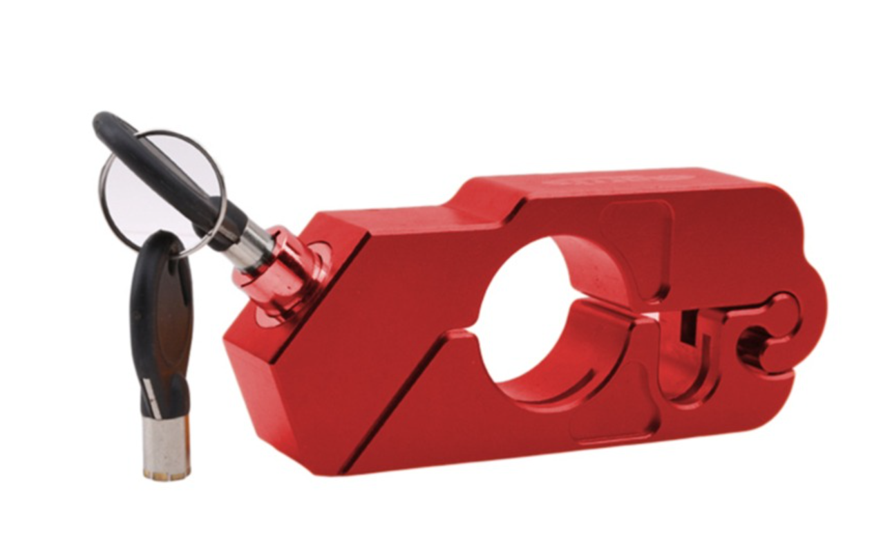 Dviračio rankenos užraktas - Originalu-pigu