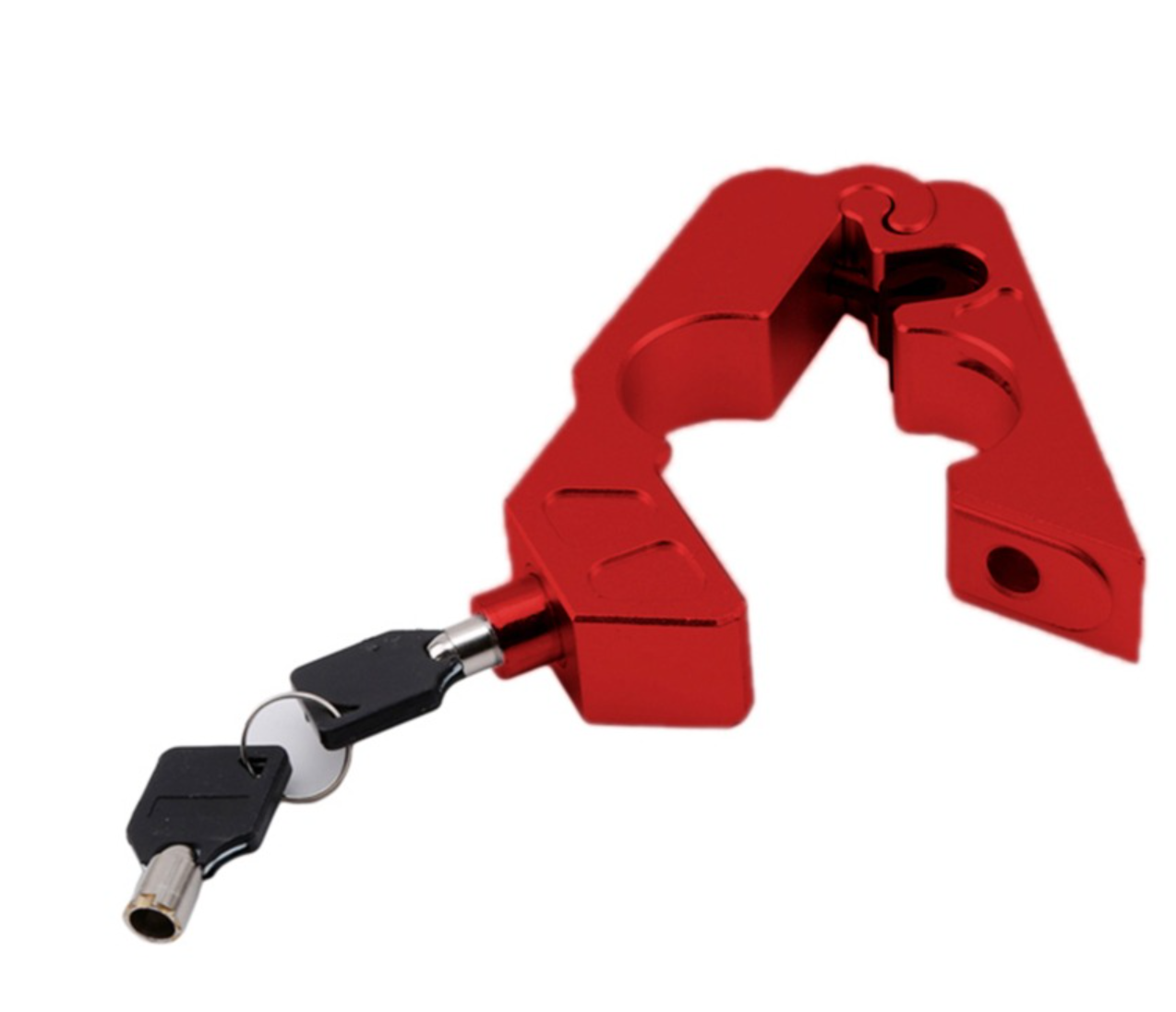 Dviračio rankenos užraktas - Originalu-pigu