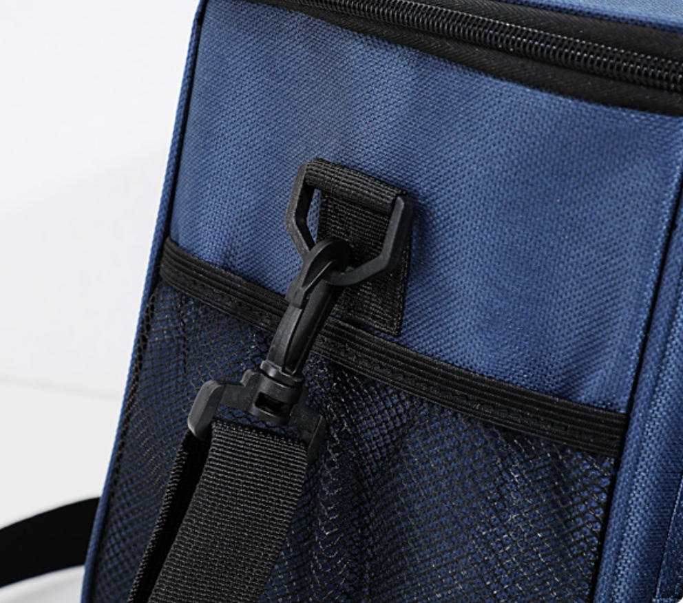 Dvisluoksnis termo krepšelis - Originalu-pigu